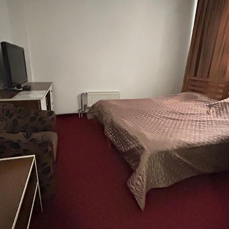 Motel Tiron Kakanj Exteriér fotografie