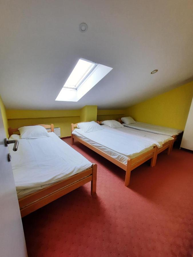 Motel Tiron Kakanj Exteriér fotografie