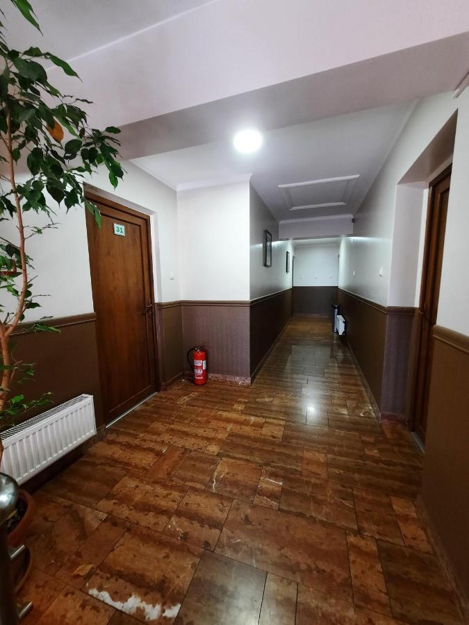 Motel Tiron Kakanj Exteriér fotografie