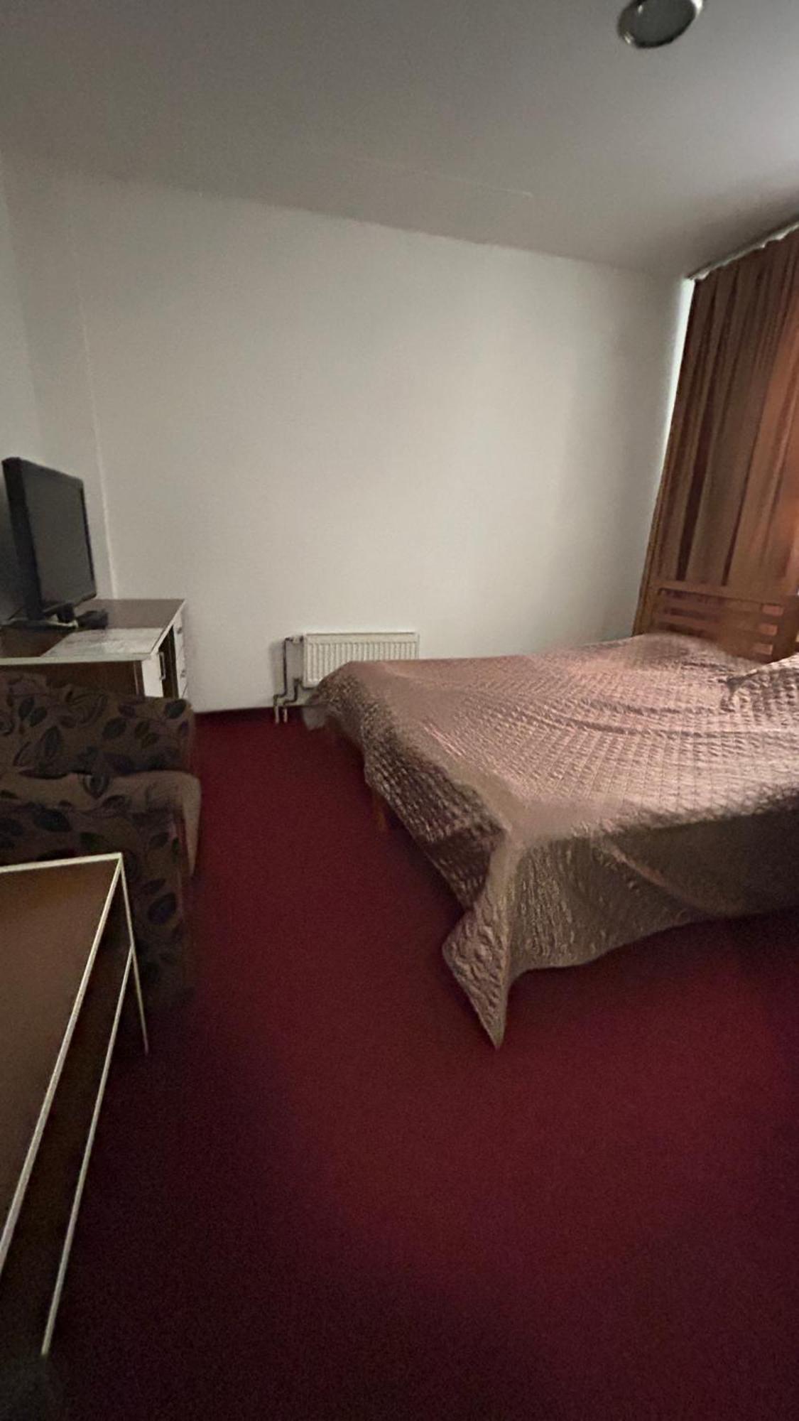 Motel Tiron Kakanj Exteriér fotografie