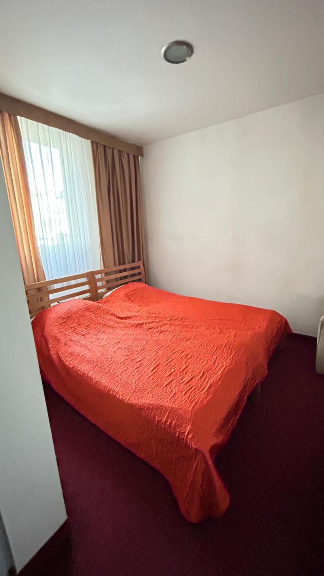 Motel Tiron Kakanj Exteriér fotografie