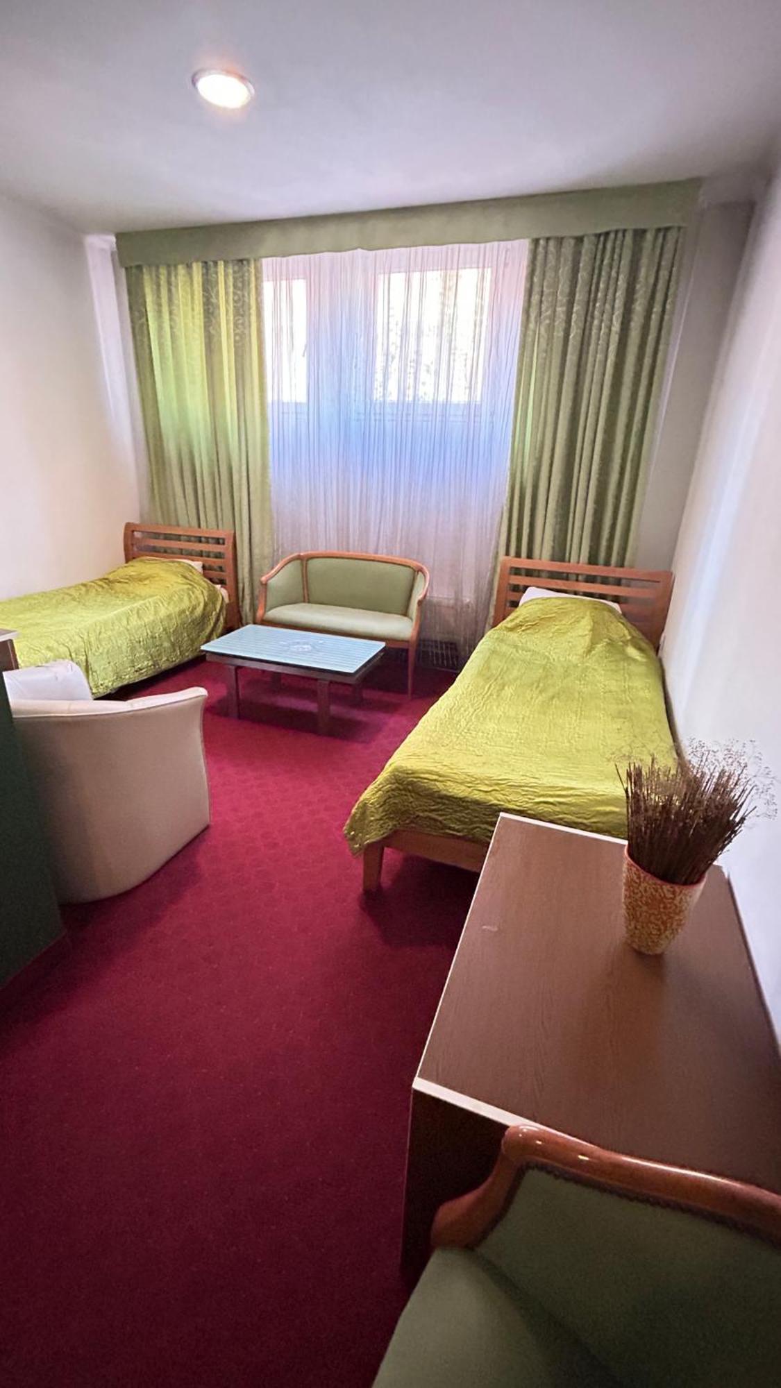 Motel Tiron Kakanj Exteriér fotografie